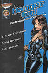 Cover for Danger Girl Sonderband (Dino Verlag, 2001 series) #2