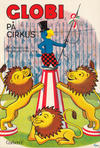 Cover for Globi (Carlsen/if [SE], 1982 series) #4