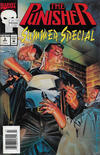 Cover for The Punisher Summer Special (Marvel, 1991 series) #3 [Australian]