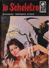 Cover for Lo Scheletro (Edifumetto, 1972 series) #v3#16