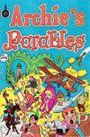 Cover Thumbnail for Archie's Parables (1973 series)  [No-Price Variant]