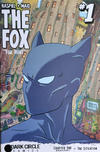 Cover Thumbnail for The Fox (2015 series) #1 [Ulises Farinas Variant Cover]