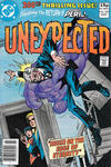 Cover for The Unexpected (DC, 1968 series) #200 [British]