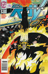 Cover Thumbnail for The Ray (1994 series) #2 [Newsstand]
