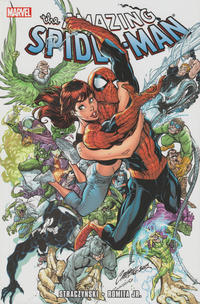 Cover Thumbnail for Amazing Spider-Man by JMS Ultimate Collection (Marvel, 2009 series) #2