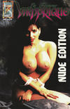 Cover Thumbnail for La Femme Vamprique (1997 series) #1 [Nude Edition]