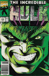 Cover Thumbnail for The Incredible Hulk (1968 series) #379 [Australian]