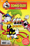 Cover for Donald Ducks Show (Hjemmet / Egmont, 1957 series) #[226] - I full blomst