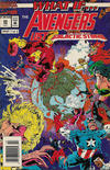 Cover for What If...? (Marvel, 1989 series) #55 [Australian]