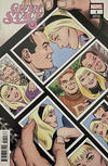 Cover for Gwen Stacy (Marvel, 2020 series) #1 [John Romita Sr. 'Hidden Gem']