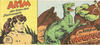 Cover for Akim der Sohn des Dschungels (Norbert Hethke Verlag, 1978 series) #6