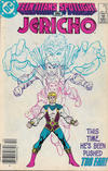 Cover for Teen Titans Spotlight (DC, 1986 series) #5 [Newsstand]