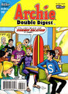 Cover for Archie (Jumbo Comics) Double Digest (Archie, 2011 series) #232 [Direct Edition]