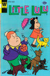 Cover for Little Lulu (Western, 1972 series) #228 [Whitman]