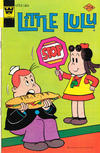 Cover for Little Lulu (Western, 1972 series) #231 [Whitman]