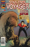 Cover Thumbnail for Star Trek: Voyager (1996 series) #7 [Newsstand]