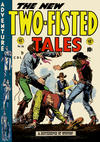 Cover for Two-Fisted Tales (Superior, 1950 series) #36
