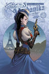 Cover Thumbnail for Lady Mechanika (2010 series) #3 [Pulp's Comics Exclusive]