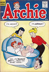 Cover for Archie (Archie, 1959 series) #110 [British]