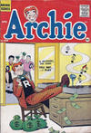 Cover for Archie (Archie, 1959 series) #109 [British]