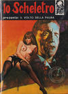 Cover for Lo Scheletro (Edifumetto, 1972 series) #2