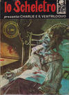 Cover for Lo Scheletro (Edifumetto, 1972 series) #30