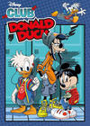 Cover for Club Donald Duck (Sanoma Uitgevers, 2020 series) #1