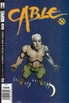 Cover for Cable (Marvel, 1993 series) #105 [Newsstand]