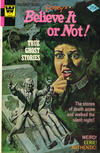 Cover Thumbnail for Ripley's Believe It or Not! (1965 series) #58 [Whitman]