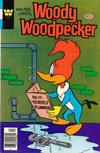Cover for Walter Lantz Woody Woodpecker (Western, 1962 series) #177 [Whitman]