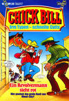 Cover for Chick Bill (Bastei Verlag, 1983 series) #6