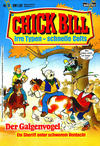 Cover for Chick Bill (Bastei Verlag, 1983 series) #11