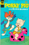 Cover Thumbnail for Porky Pig (1965 series) #61 [Whitman]