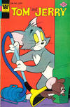 Cover for Tom and Jerry (Western, 1962 series) #292 [Whitman]