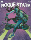 Cover for Rogue State (Black Mask Studios, 2022 series) #3