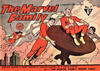 Cover for The Marvel Family (Cleland, 1948 series) #7