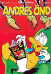Cover for Andrés Önd (Edda, 2000 series) #45/2004