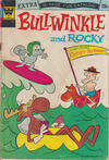 Cover Thumbnail for Bullwinkle (1962 series) #6 [Whitman]