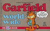 Cover for Garfield (Random House, 1980 series) #15 - Garfield World-Wide [Fifth Printing]