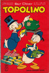Cover for Topolino (Mondadori, 1949 series) #387