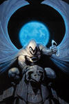 Cover Thumbnail for Moon Knight (2021 series) #2 (202) [IG Comic Store Exclusive E.M. Gist Virgin Variant Cover]