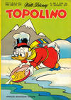 Cover for Topolino (Mondadori, 1949 series) #894