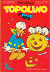 Cover for Topolino (Mondadori, 1949 series) #925