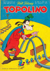 Cover for Topolino (Mondadori, 1949 series) #926