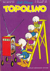 Cover for Topolino (Mondadori, 1949 series) #941