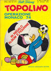 Cover for Topolino (Mondadori, 1949 series) #961
