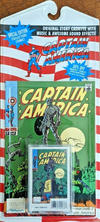 Cover for Captain America [Shan-Lon] (Shan-Lon Enterprises, 1990 series) #[3]