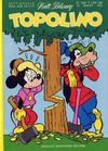 Cover for Topolino (Mondadori, 1949 series) #1059