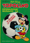 Cover for Topolino (Mondadori, 1949 series) #962