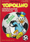 Cover for Topolino (Mondadori, 1949 series) #963